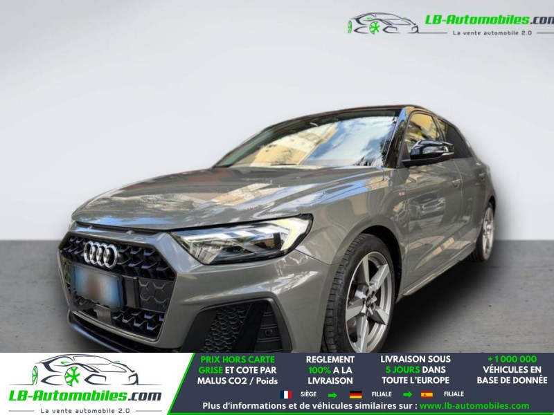 Audi A1 Sportback 30 TFSI 110 ch BVA  occasion � Beaupuy