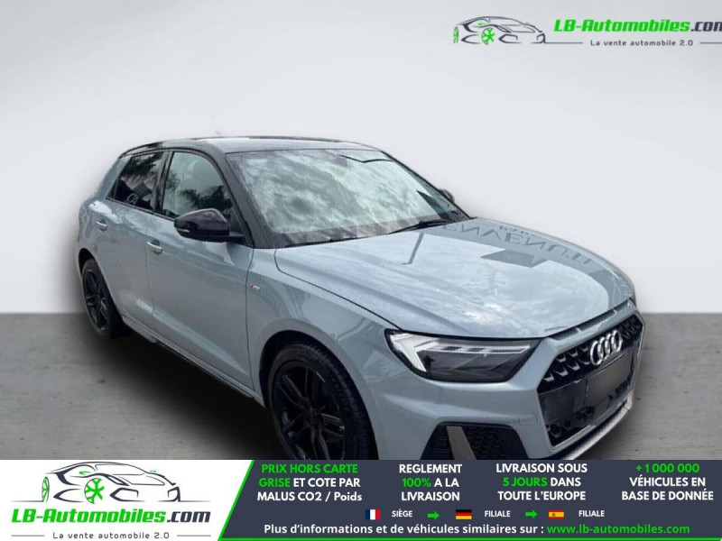 Audi A1 Sportback 30 TFSI 110 ch BVA  occasion � Beaupuy