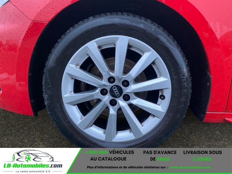 Audi A1 Sportback 30 TFSI 110 ch BVA  occasion � Beaupuy - photo n�10