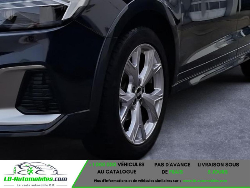 Audi A1 Sportback 30 TFSI 110 ch BVA  occasion � Beaupuy - photo n�6