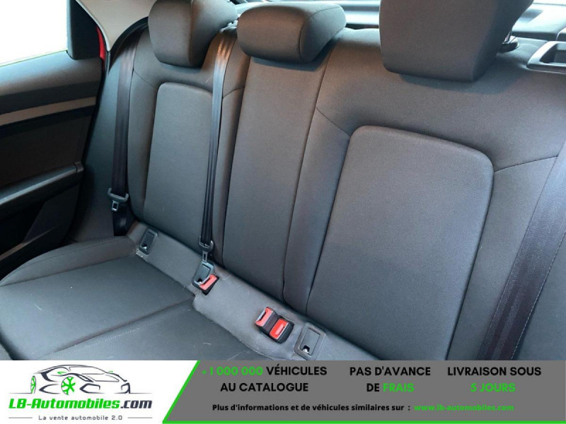 Audi A1 Sportback 30 TFSI 110 ch BVA  occasion � Beaupuy - photo n�8