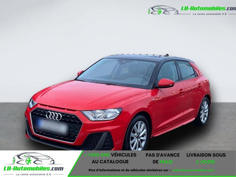 Audi A1 Sportback 30 TFSI 110 ch BVA  occasion � Beaupuy