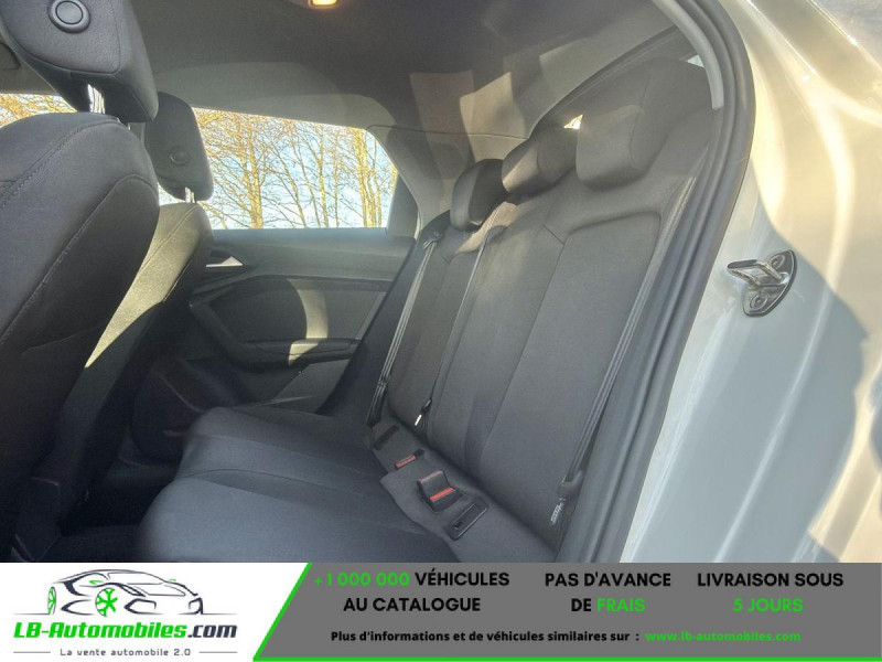 Audi A1 Sportback 30 TFSI 110 ch BVA  occasion � Beaupuy - photo n�7