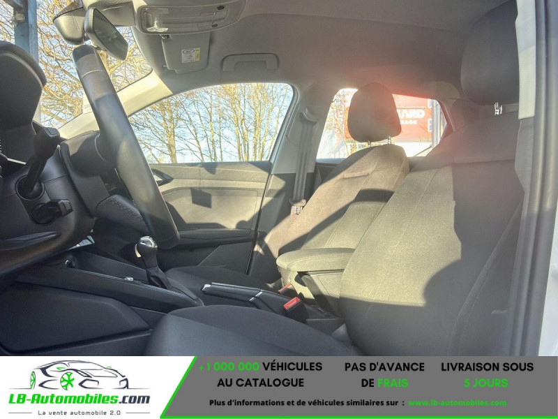 Audi A1 Sportback 30 TFSI 110 ch BVA  occasion � Beaupuy - photo n�6