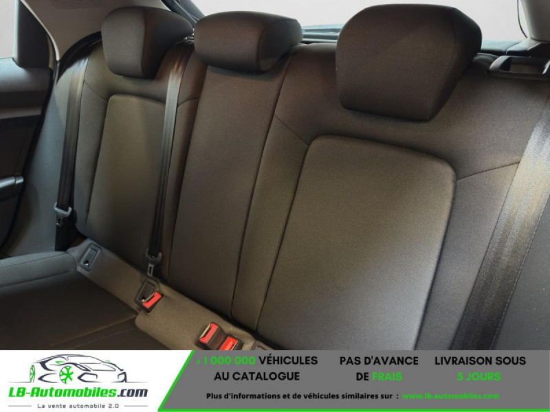Audi A1 Sportback 30 TFSI 110 ch BVA  occasion � Beaupuy - photo n�8