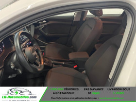 Audi A1 Sportback 30 TFSI 110 ch BVA  occasion � Beaupuy - photo n�6