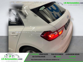 Audi A1 Sportback 30 TFSI 110 ch BVA  occasion � Beaupuy - photo n�4