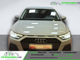 Audi A1 Sportback 30 TFSI 110 ch BVA  occasion � Beaupuy - photo n�4