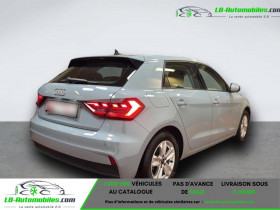 Audi A1 Sportback 30 TFSI 110 ch BVA  occasion � Beaupuy - photo n�3