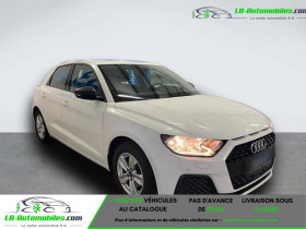 Audi A1 Sportback 30 TFSI 110 ch BVA  occasion � Beaupuy - photo n�2