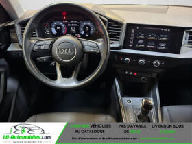Audi A1 Sportback 30 TFSI 110 ch BVA  occasion � Beaupuy - photo n�2