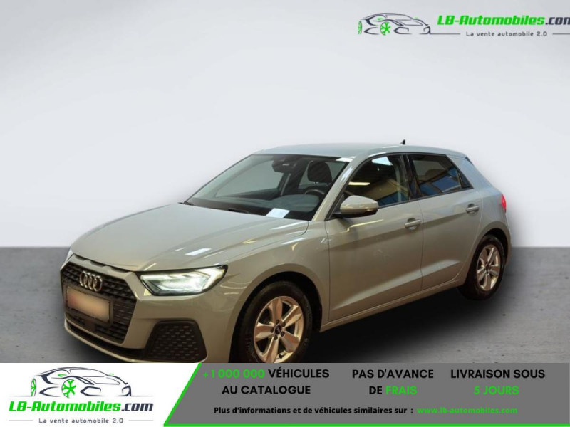 Audi A1 Sportback 30 TFSI 110 ch BVA  occasion � Beaupuy