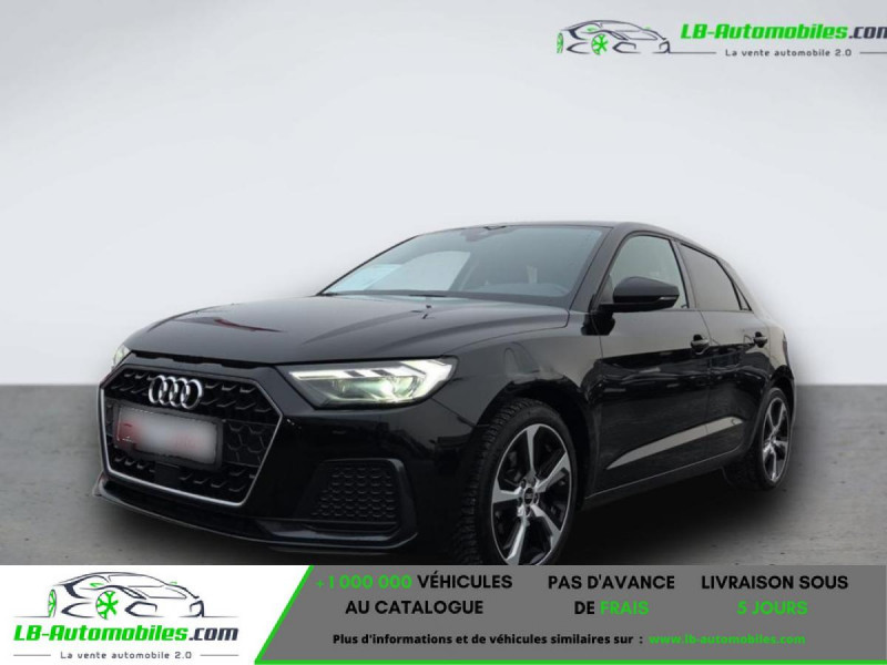 Audi A1 Sportback 30 TFSI 110 ch BVA  occasion � Beaupuy
