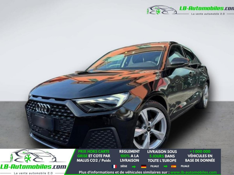 Audi A1 Sportback 30 TFSI 110 ch BVA  occasion � Beaupuy