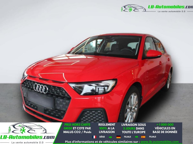 Audi A1 Sportback 30 TFSI 110 ch BVA  occasion � Beaupuy