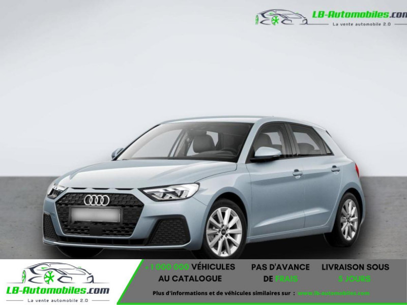 Audi A1 Sportback 30 TFSI 110 ch BVA  occasion � Beaupuy