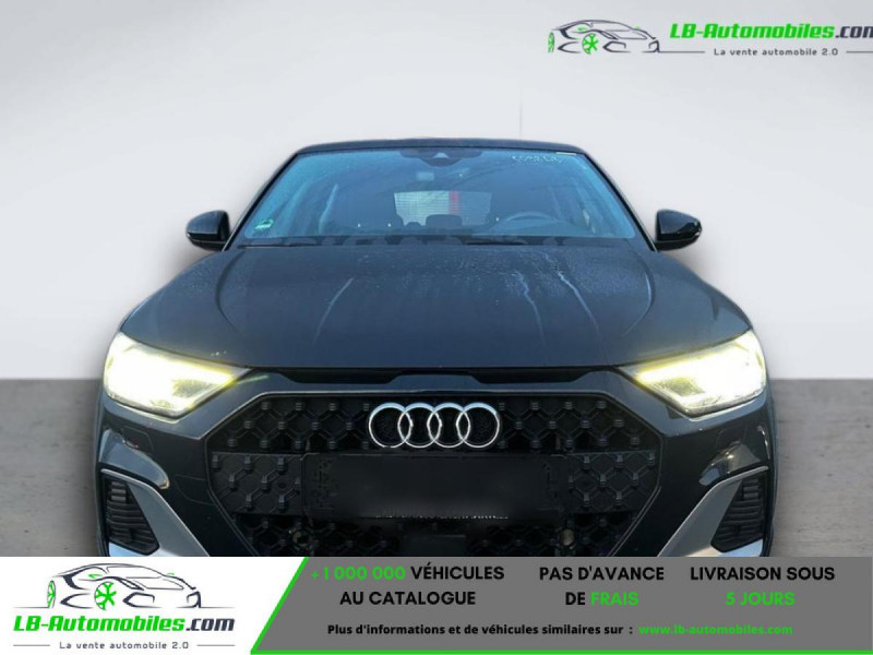 Audi A1 Sportback 30 TFSI 110 ch BVA  occasion � Beaupuy - photo n�4