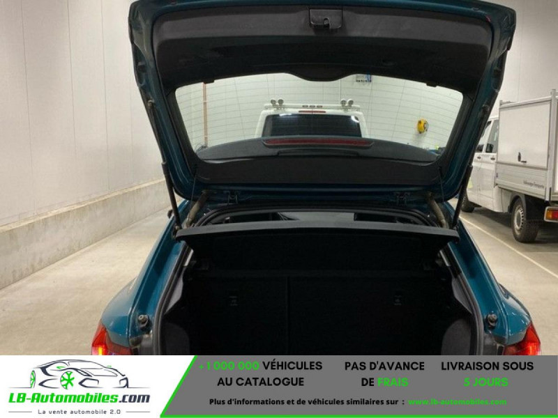 Audi A1 Sportback 30 TFSI 110 ch BVA  occasion � Beaupuy - photo n�5