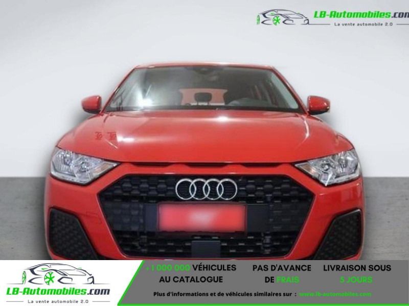 Audi A1 Sportback 30 TFSI 110 ch BVA  occasion � Beaupuy - photo n�3