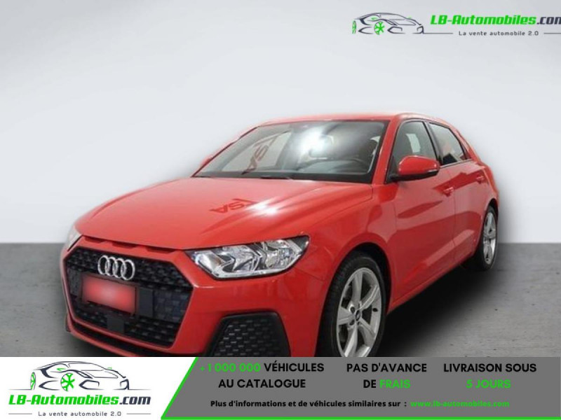 Audi A1 Sportback 30 TFSI 110 ch BVA  occasion � Beaupuy