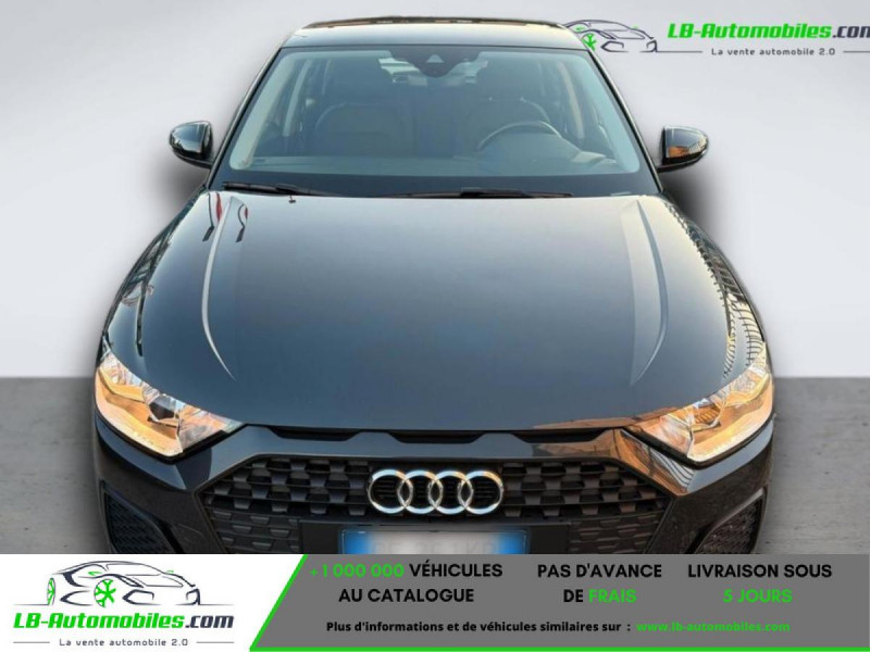 Audi A1 Sportback 30 TFSI 110 ch BVA  occasion � Beaupuy - photo n�3
