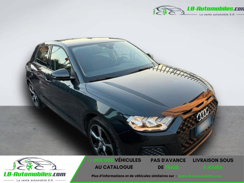 Audi A1 Sportback 30 TFSI 110 ch BVA  occasion � Beaupuy