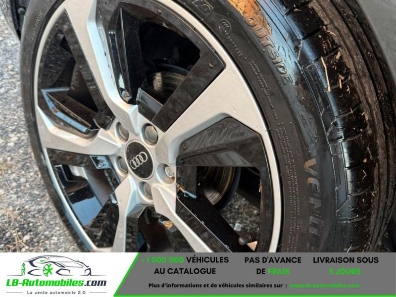 Audi A1 Sportback 30 TFSI 110 ch BVA  occasion � Beaupuy - photo n�6