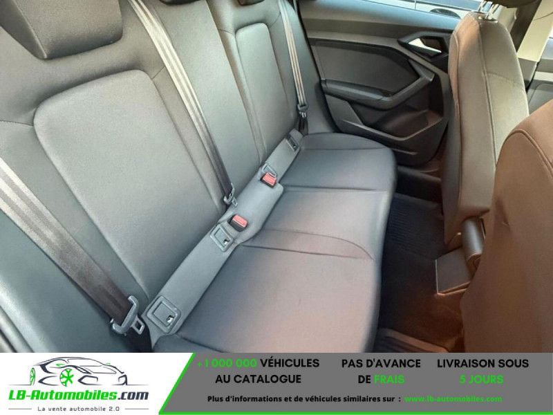 Audi A1 Sportback 30 TFSI 110 ch BVA  occasion � Beaupuy - photo n�5