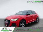 Audi A1 Sportback 30 TFSI 110 ch BVA  � Beaupuy 31