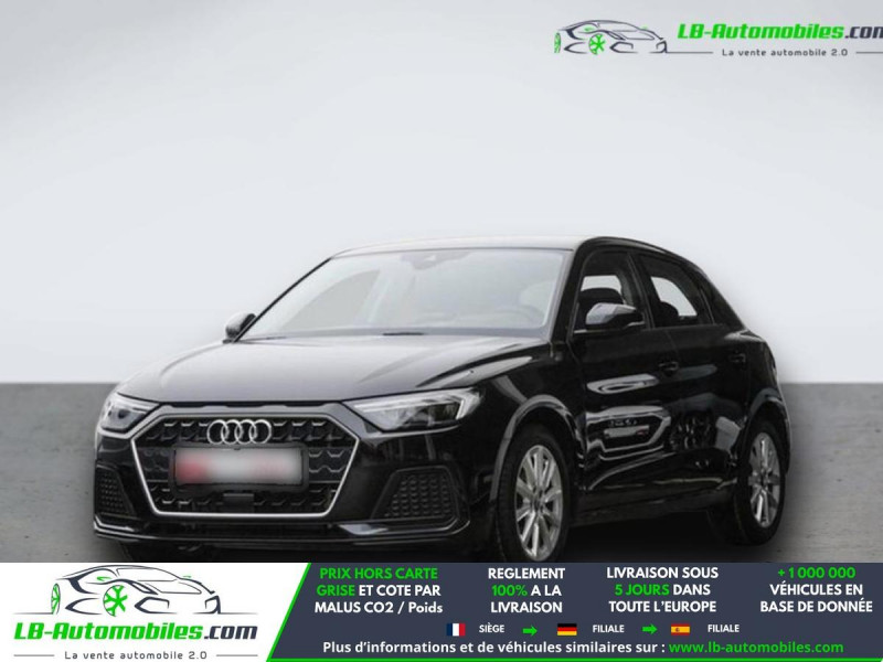 Audi A1 Sportback 30 TFSI 110 ch BVA  occasion � Beaupuy