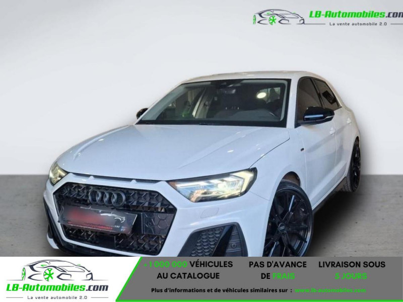 Audi A1 Sportback 30 TFSI 110 ch BVA  occasion � Beaupuy