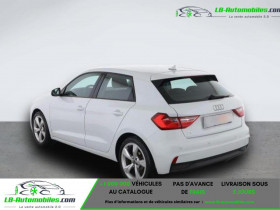 Audi A1 Sportback 30 TFSI 110 ch BVA  occasion � Beaupuy - photo n�4