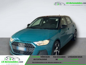 Audi A1 Sportback 30 TFSI 110 ch BVA  occasion � Beaupuy - photo n�2