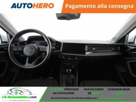 Audi A1 Sportback 30 TFSI 110 ch BVA  occasion � Beaupuy - photo n�3