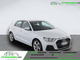 Audi A1 Sportback 30 TFSI 110 ch BVA  occasion � Beaupuy - photo n�2