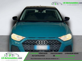 Audi A1 Sportback 30 TFSI 110 ch BVA  occasion � Beaupuy - photo n�5