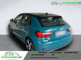 Audi A1 Sportback 30 TFSI 110 ch BVA  occasion � Beaupuy - photo n�4