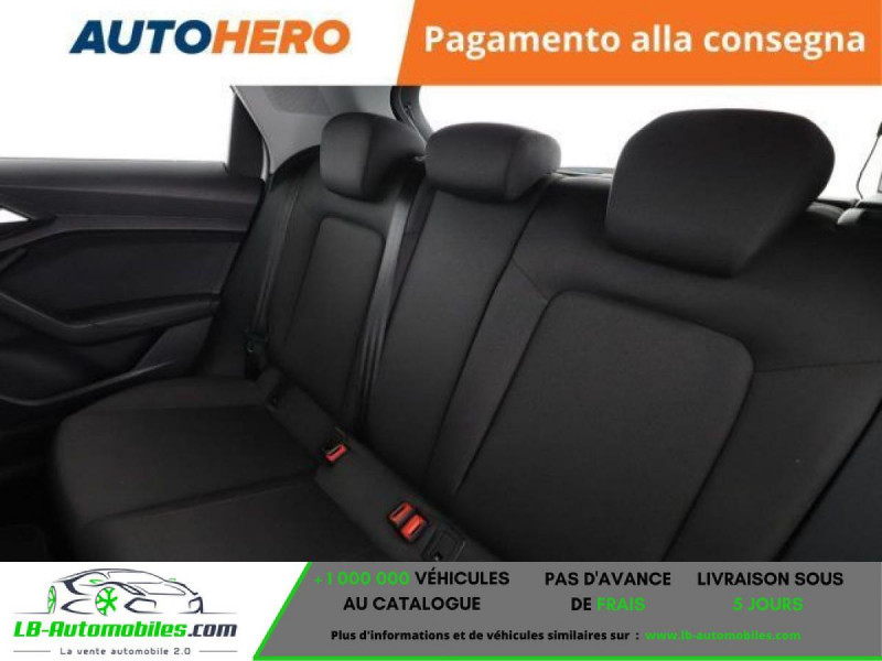 Audi A1 Sportback 30 TFSI 110 ch BVA  occasion � Beaupuy - photo n�5