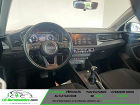 Audi A1 Sportback 30 TFSI 110 ch BVA  occasion � Beaupuy - photo n�3