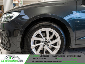 Audi A1 Sportback 30 TFSI 110 ch BVA  occasion � Beaupuy - photo n�8