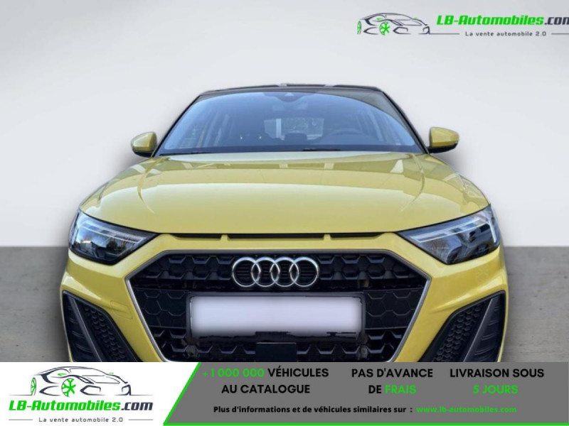 Audi A1 Sportback 30 TFSI 110 ch BVA  occasion � Beaupuy - photo n�5