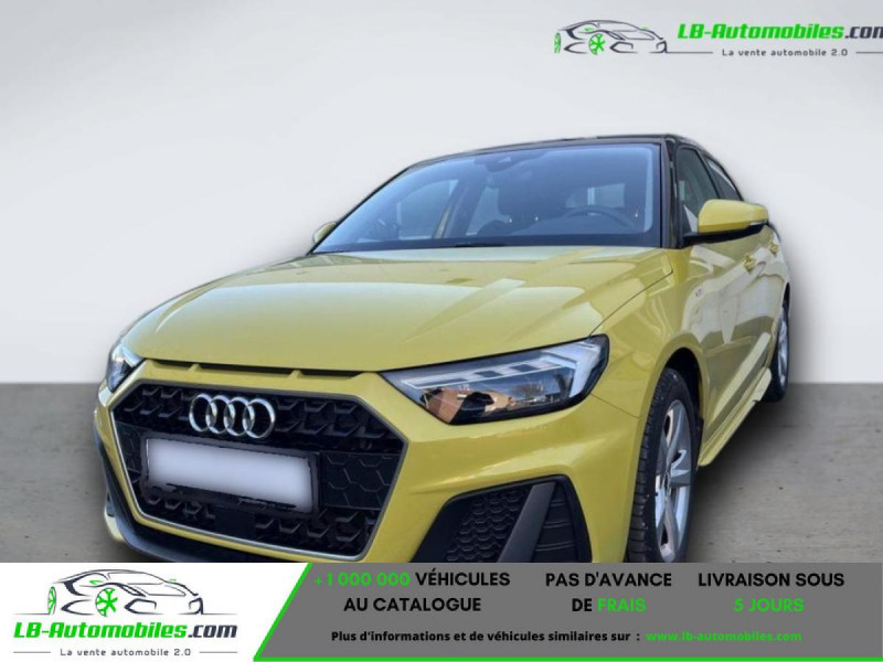 Audi A1 Sportback 30 TFSI 110 ch BVA  occasion � Beaupuy