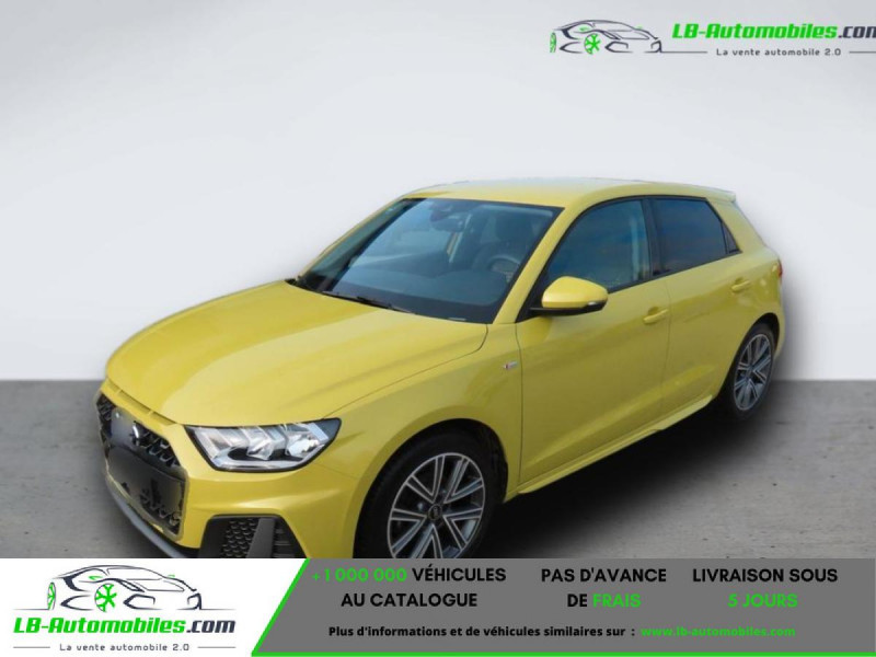 Audi A1 Sportback 30 TFSI 110 ch BVA  occasion � Beaupuy