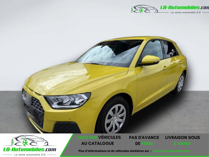 Audi A1 Sportback 30 TFSI 110 ch BVA  occasion  Beaupuy