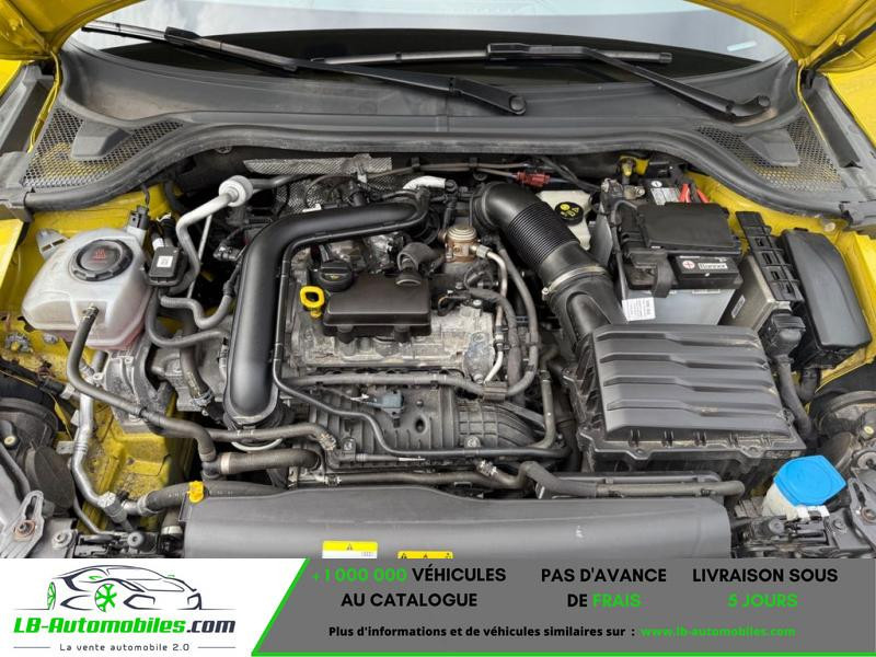 Audi A1 Sportback 30 TFSI 110 ch BVA  occasion  Beaupuy - photo n8