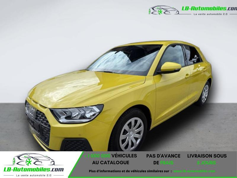 Audi A1 Sportback 30 TFSI 110 ch BVA  occasion  Beaupuy - photo n2
