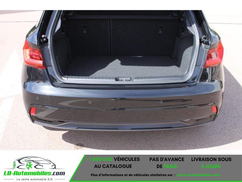 Audi A1 Sportback 30 TFSI 110 ch BVA  occasion  Beaupuy - photo n8