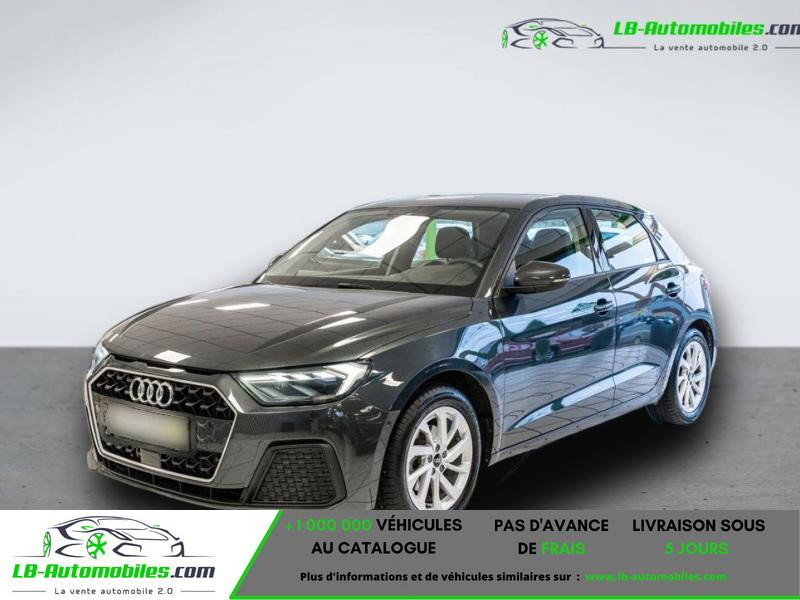 Audi A1 Sportback 30 TFSI 110 ch BVA  occasion  Beaupuy - photo n2