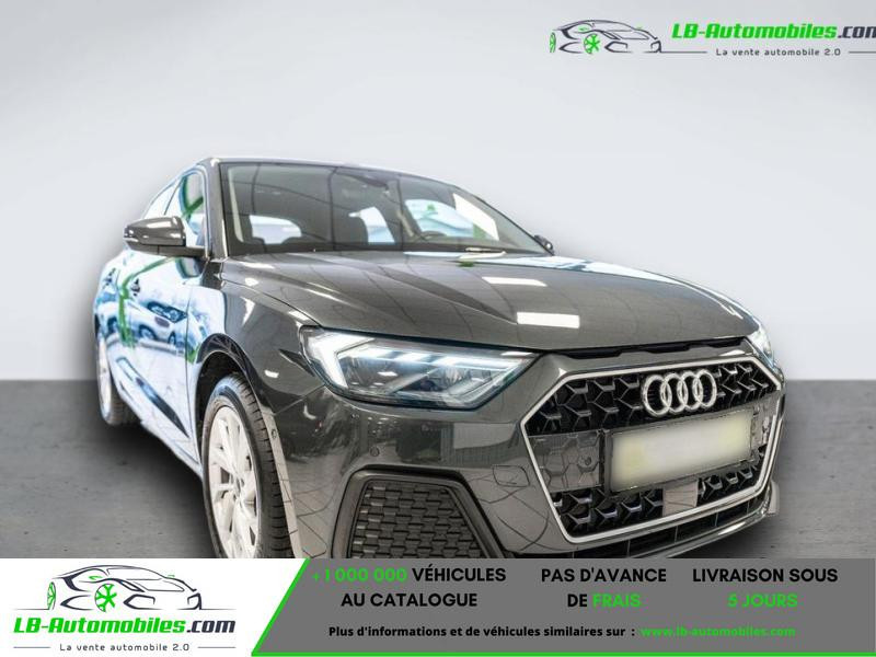 Audi A1 Sportback 30 TFSI 110 ch BVA  occasion  Beaupuy