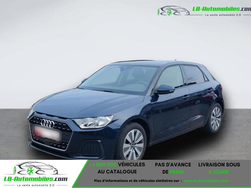 Audi A1 Sportback 30 TFSI 110 ch BVA  occasion  Beaupuy